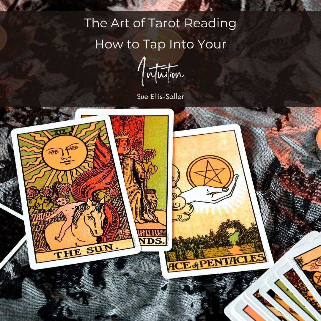 The Art of Tarot Reading