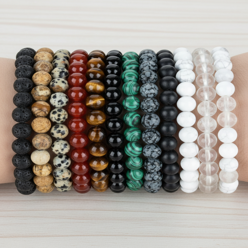 Personalized Bracelets