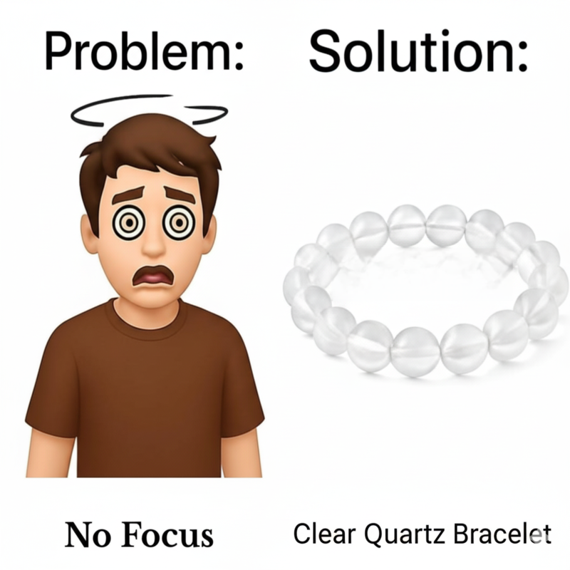 Focus Bracelet