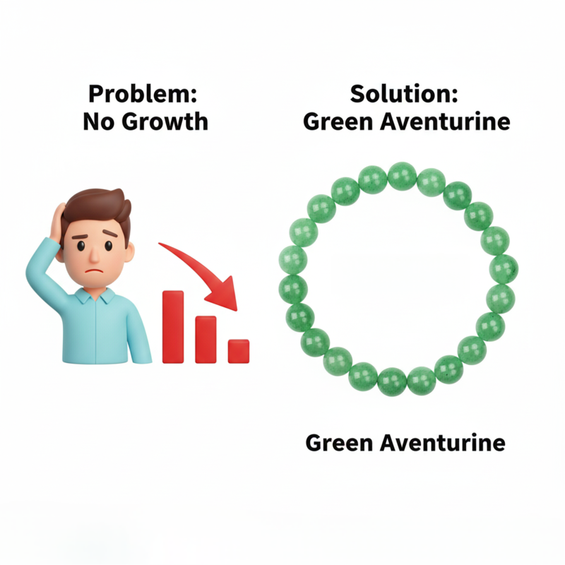 Growth Bracelet