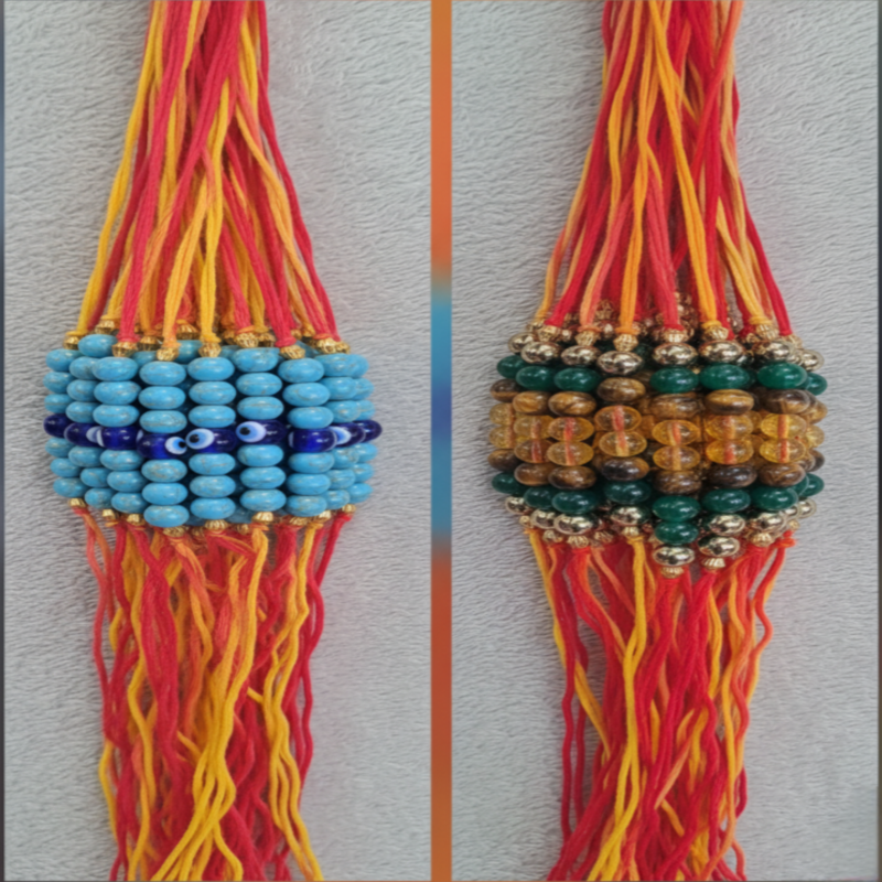 Rakhi