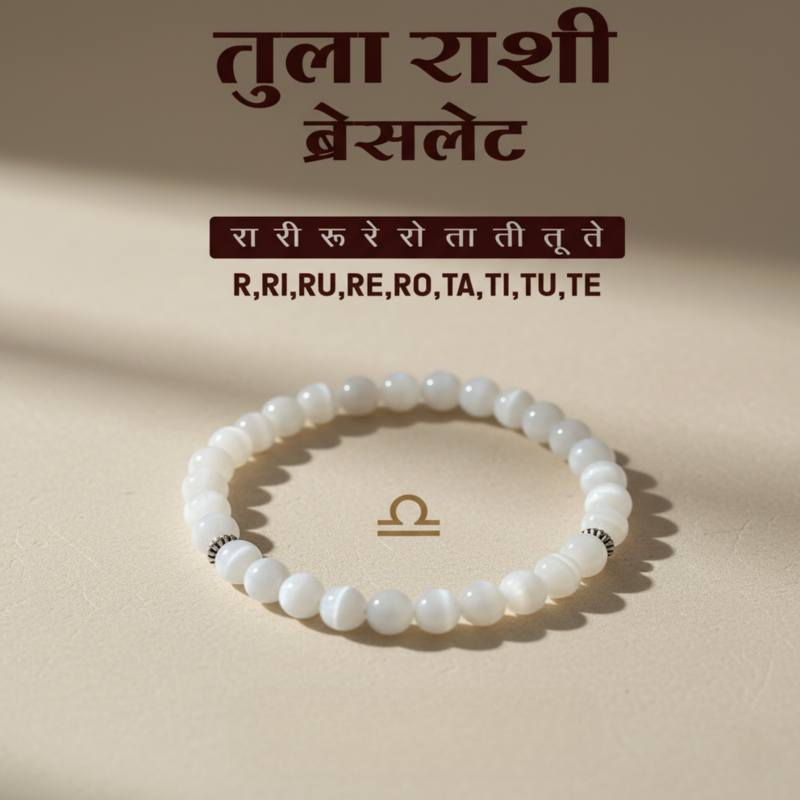 Rashi Bracelet