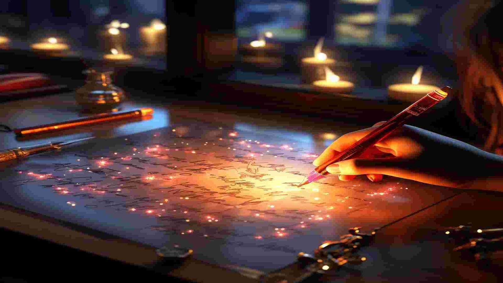 Akashic Records