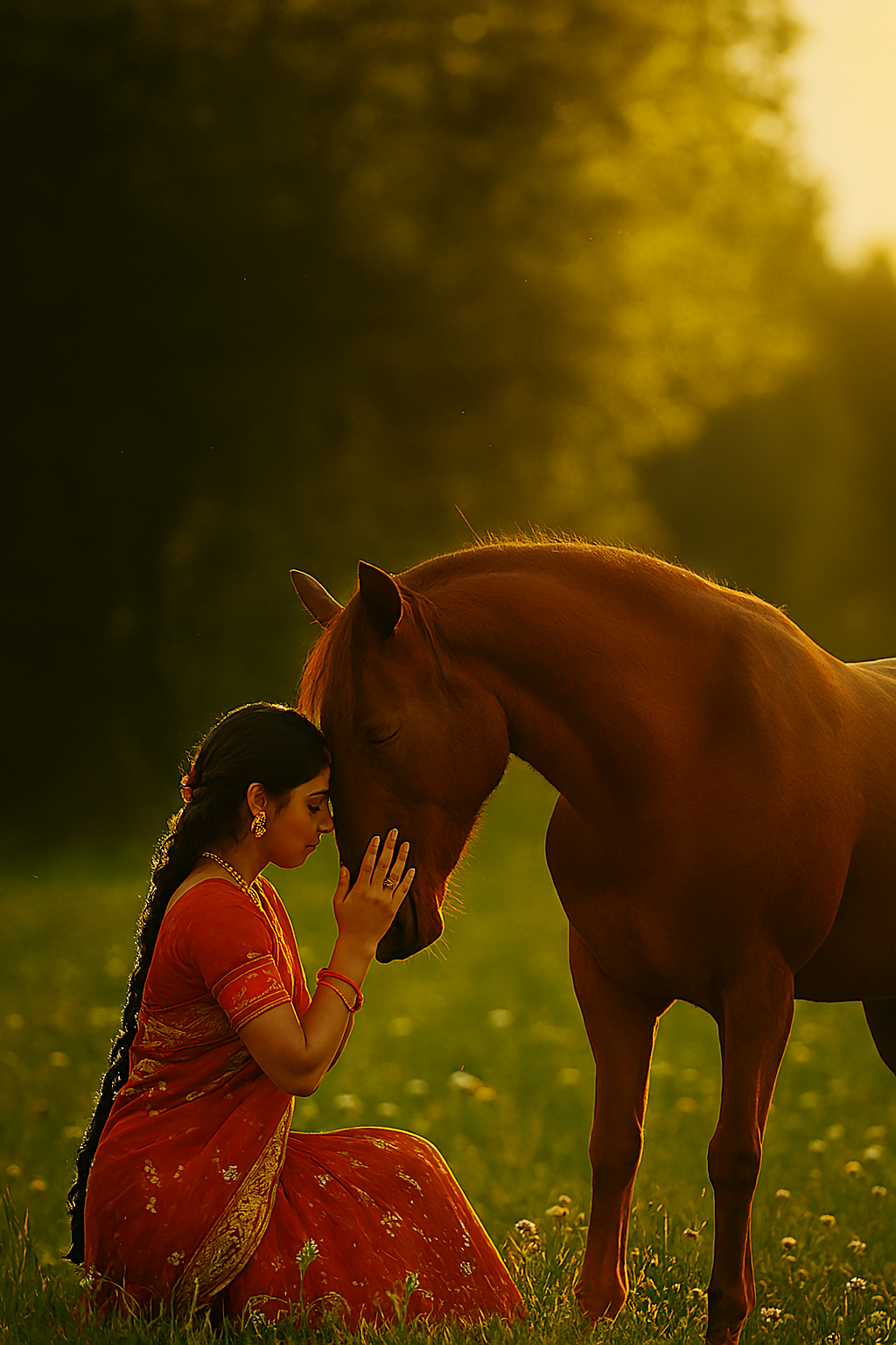 Animal Communication and therapy