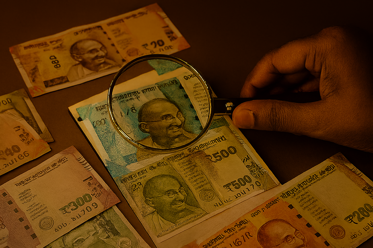 Currency Analysis