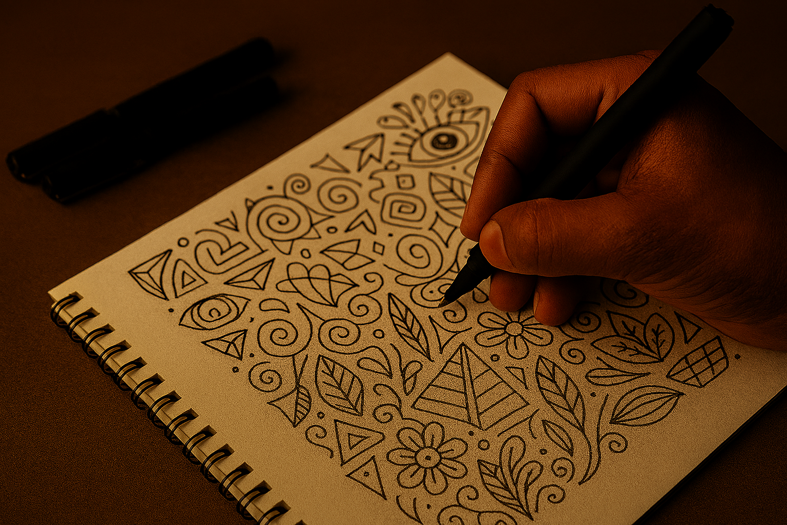 Doodle Analysis