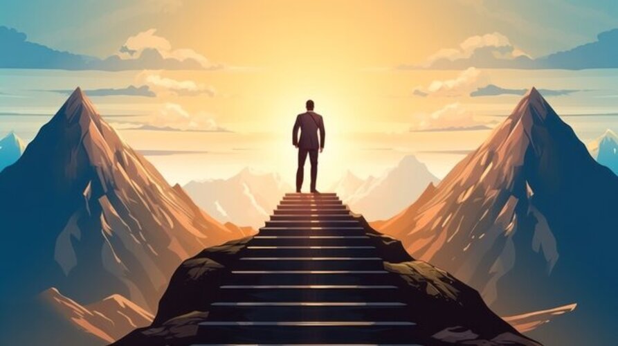 Personal Growth & Guidance