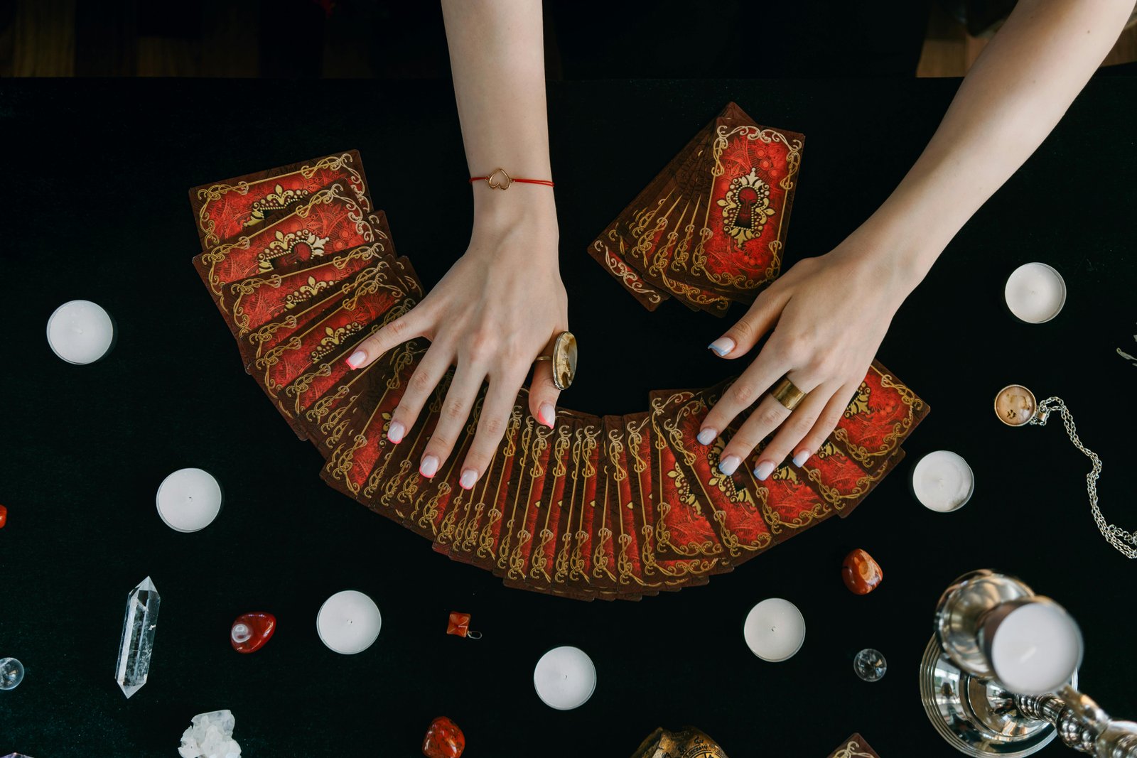 Tarot