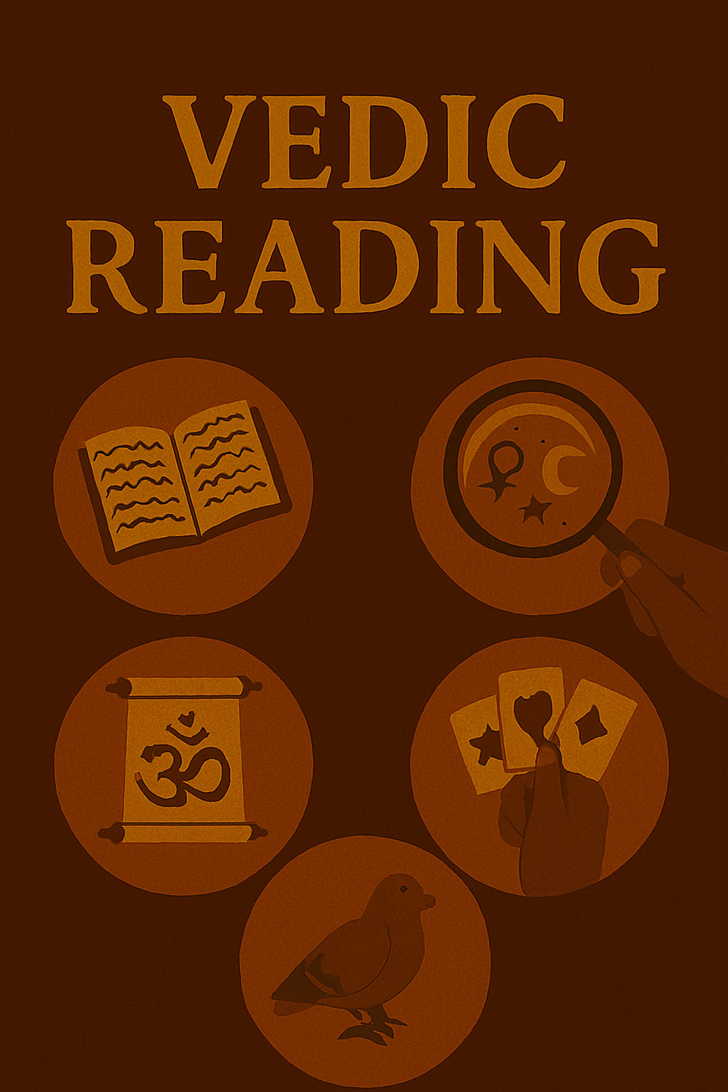 5 Vedic ways of predictions