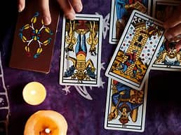 Angel Card Readings