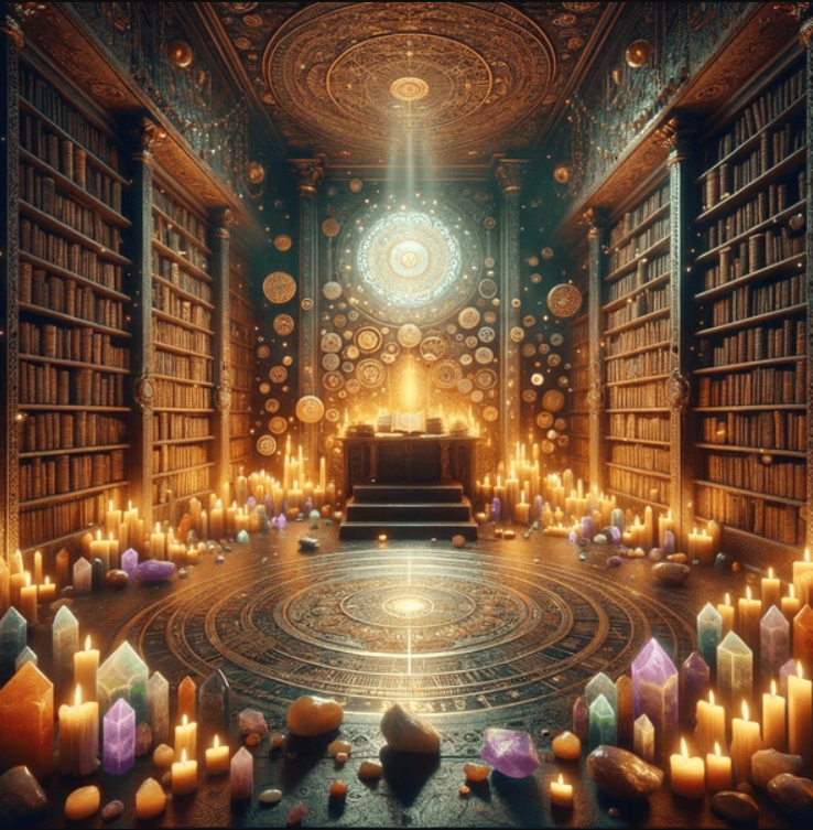 Akashic Records