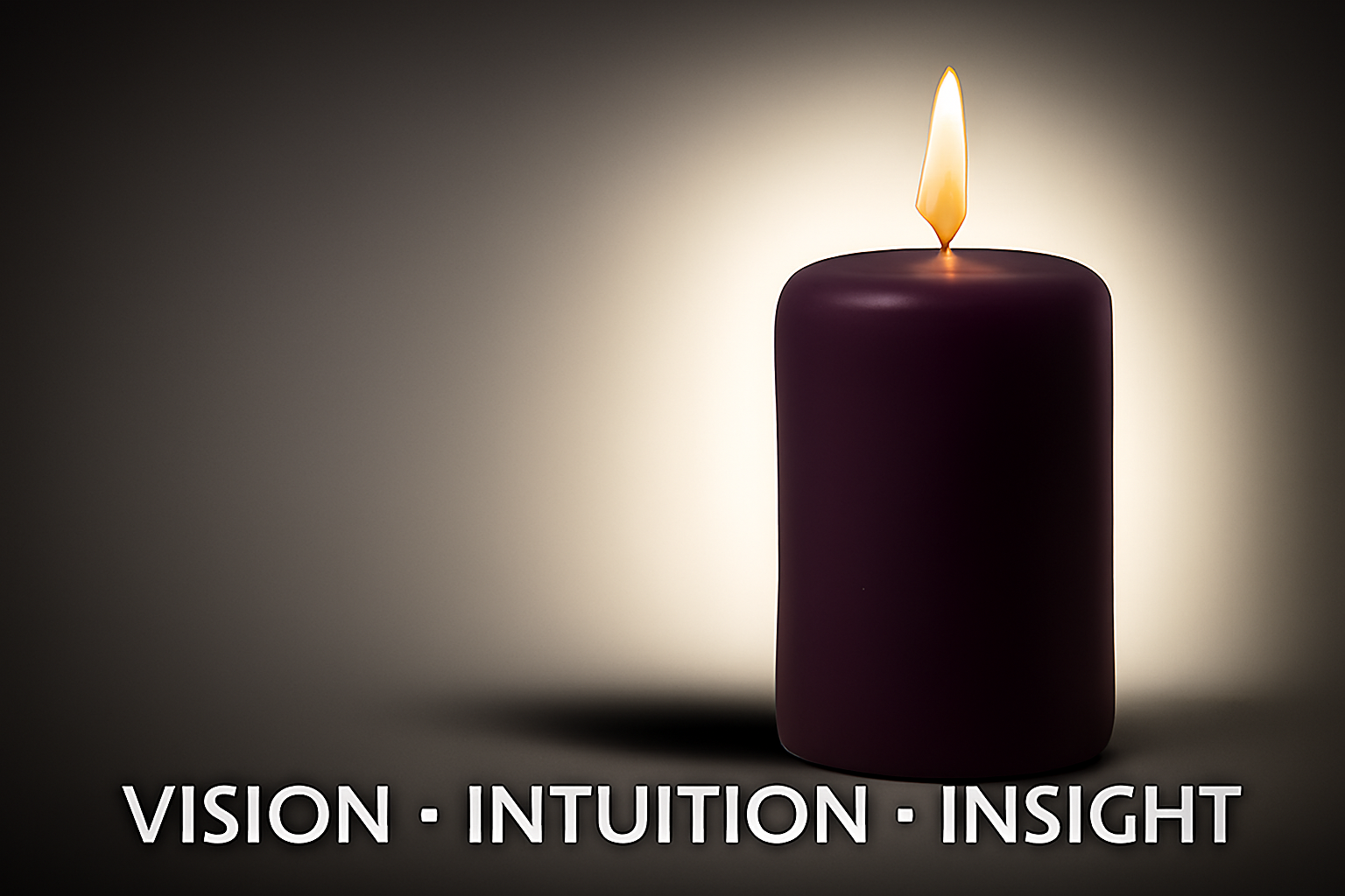 Candle Divination