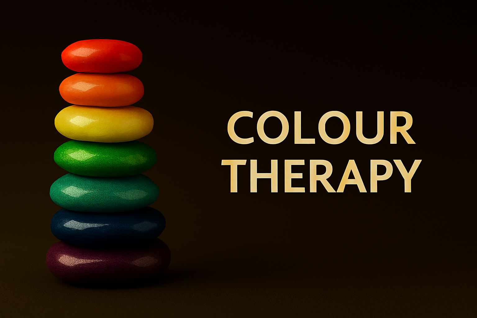 Colour Therapy