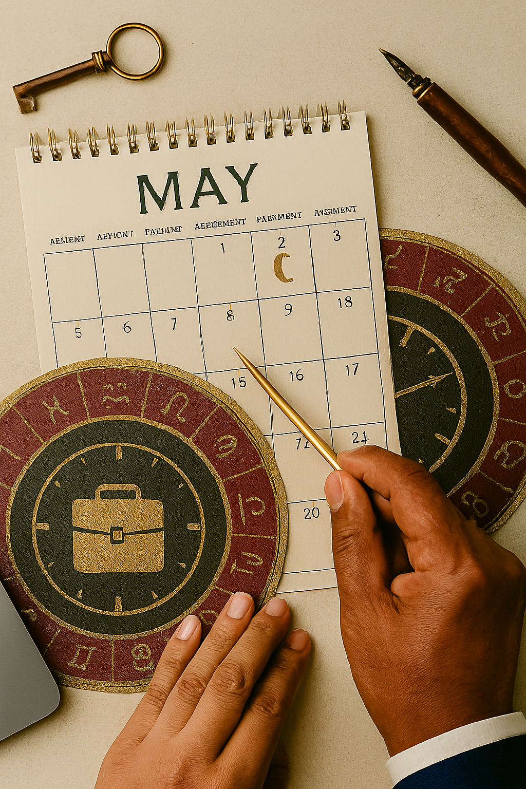 Electional Astrology