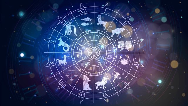Spiritual Astrology