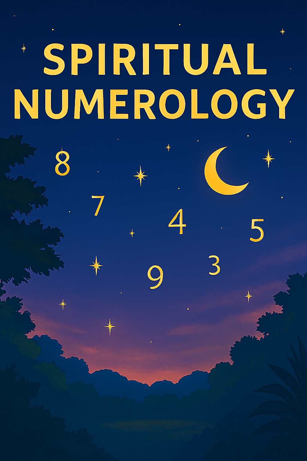 Spiritual Numerology