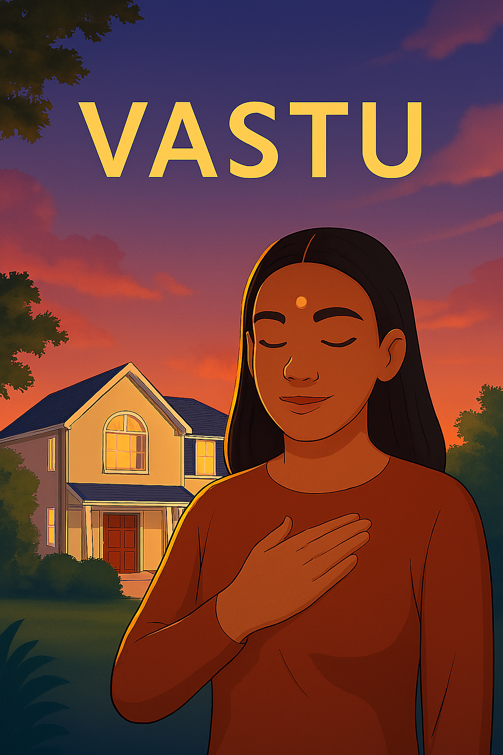 Smart Spiritual Vastu